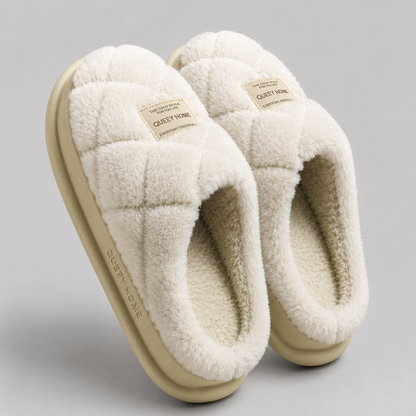 Pantoufles d'hiver Ember
