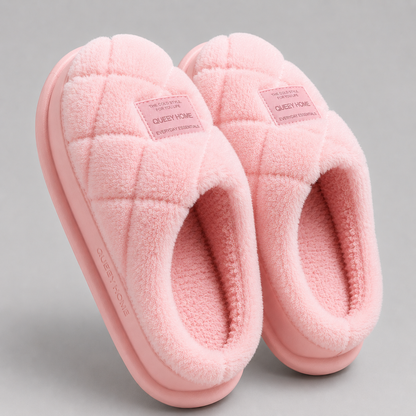 Pantoufles d'hiver Ember