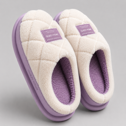 Pantoufles d'hiver Ember