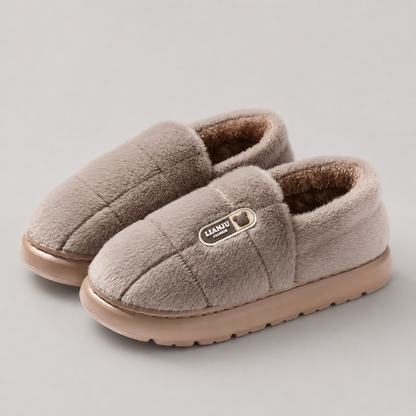 Hibernator Winterized Slippers