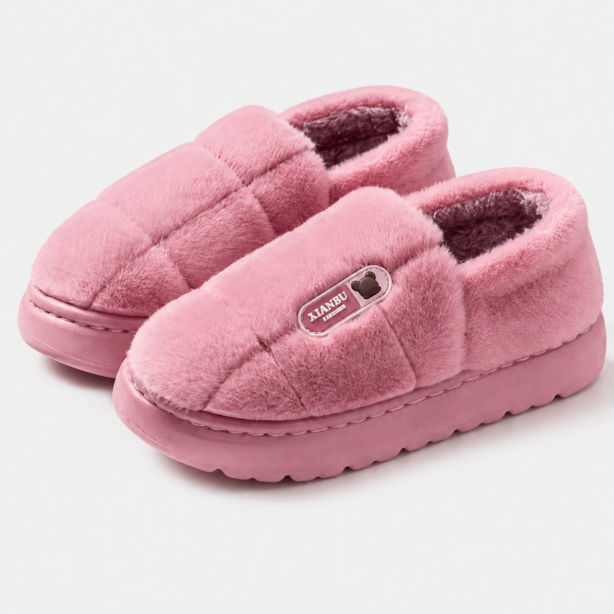 Hibernator Winterized Slippers