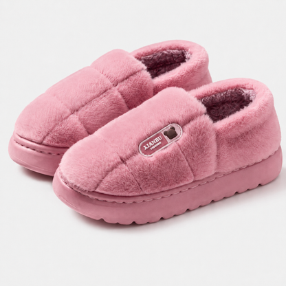 Hibernator Winterized Slippers