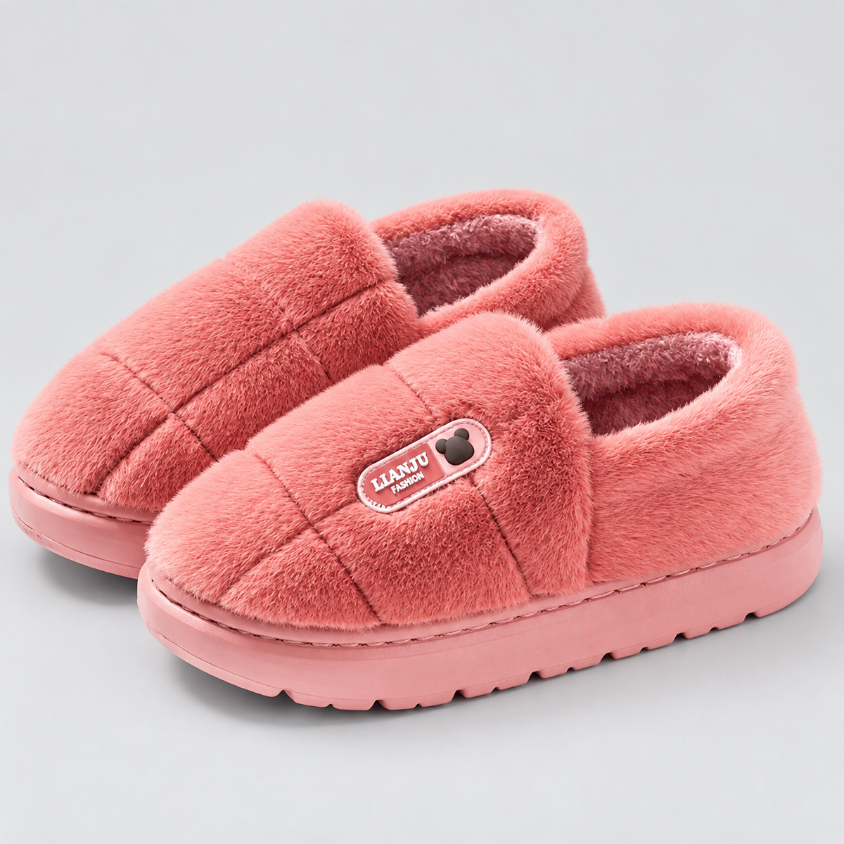 Pantoufles d'hiver Hibernator