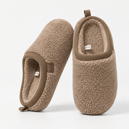 Pantoufles à enfiler Homebody