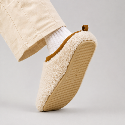 Homebody Glide-on Slippers