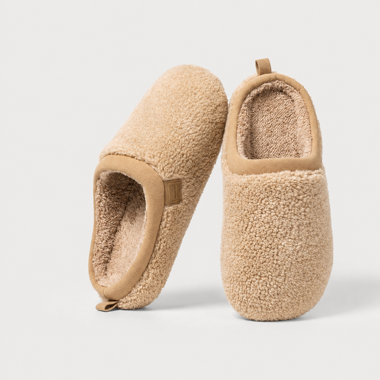Homebody Glide-on Slippers