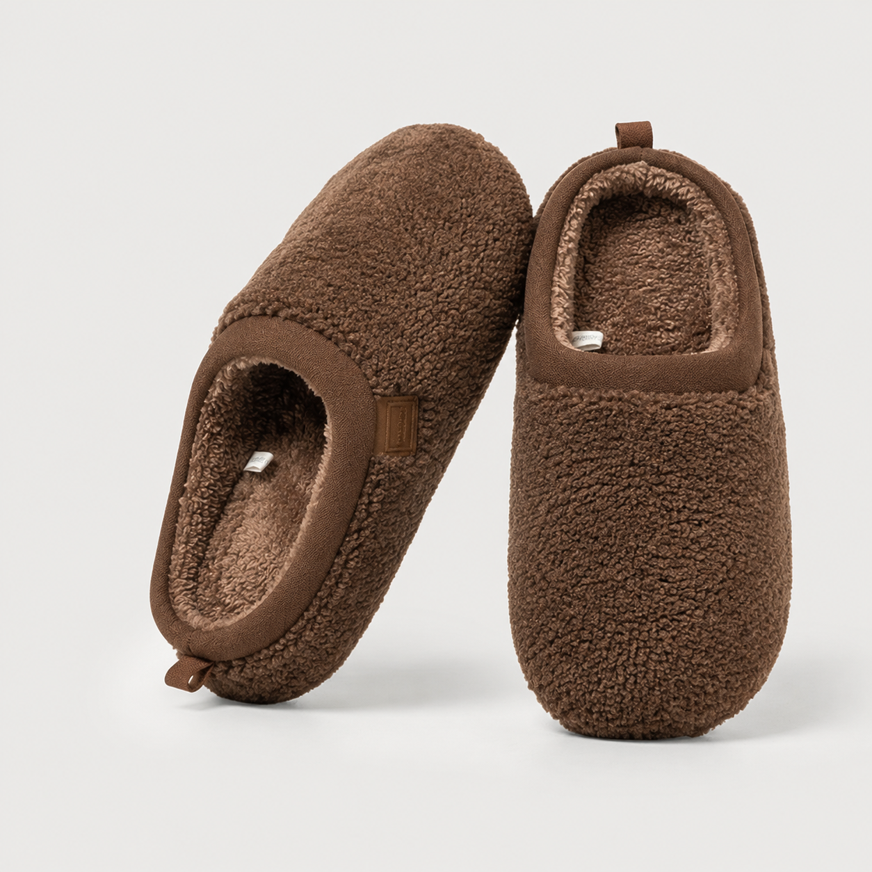 Homebody Glide-on Slippers