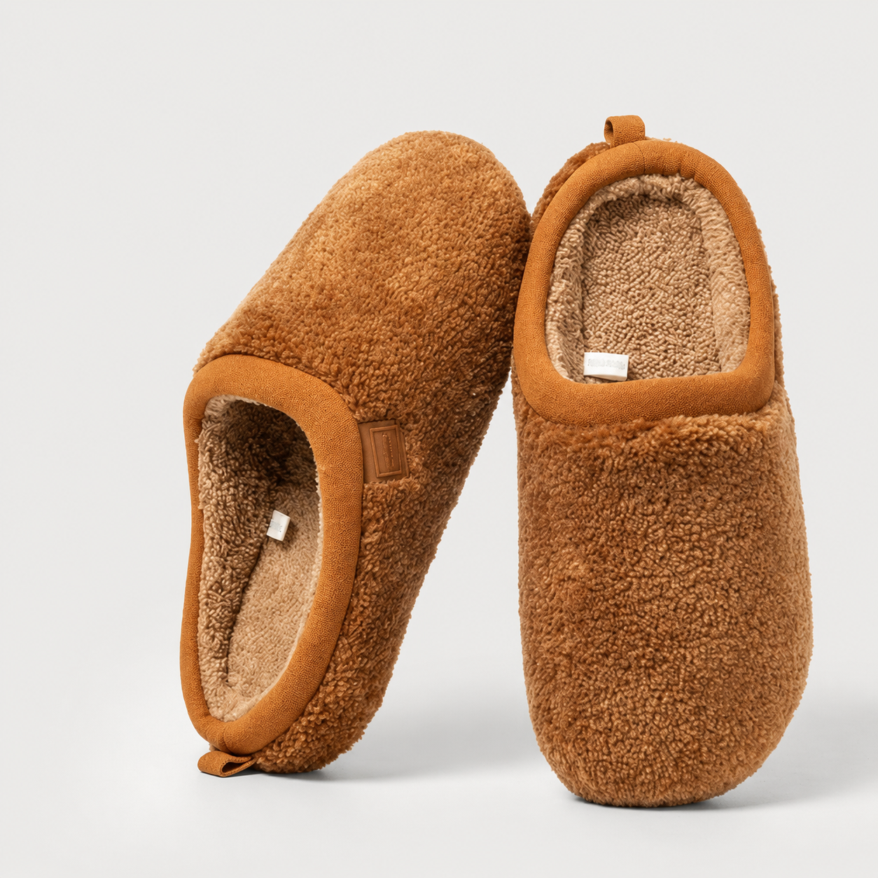 Homebody Glide-on Slippers
