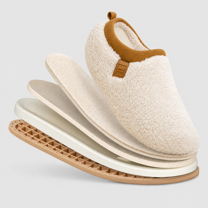 Homebody Glide-on Slippers