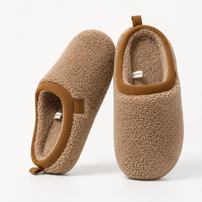 Homebody Glide-on Slippers
