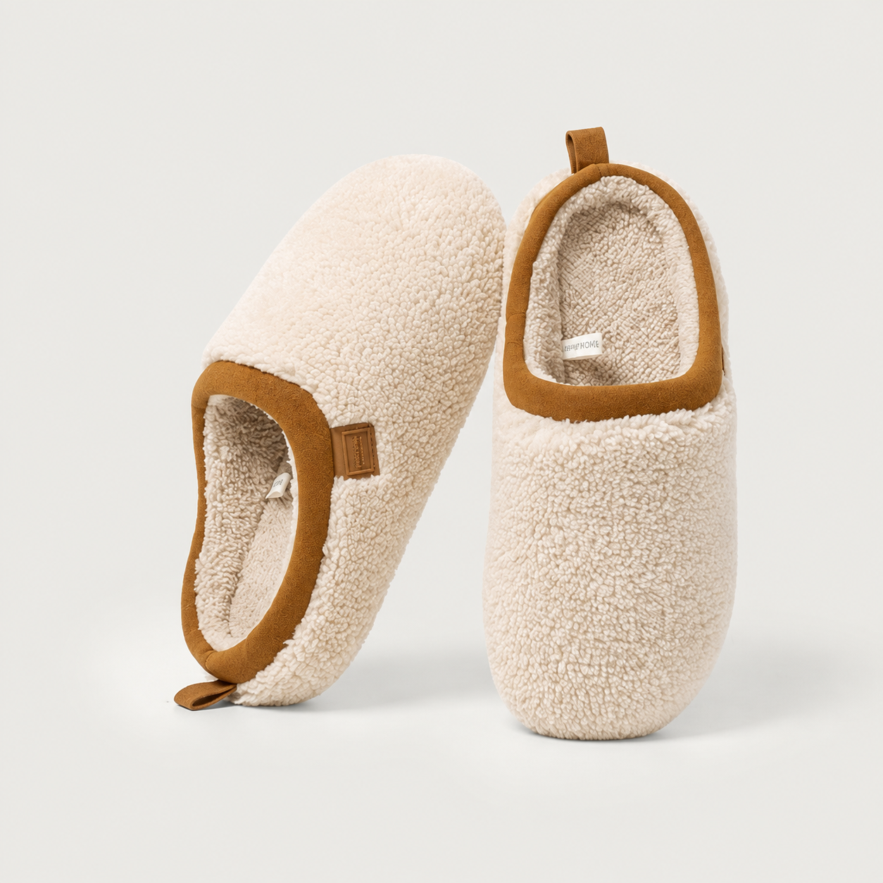 Homebody Glide-on Slippers