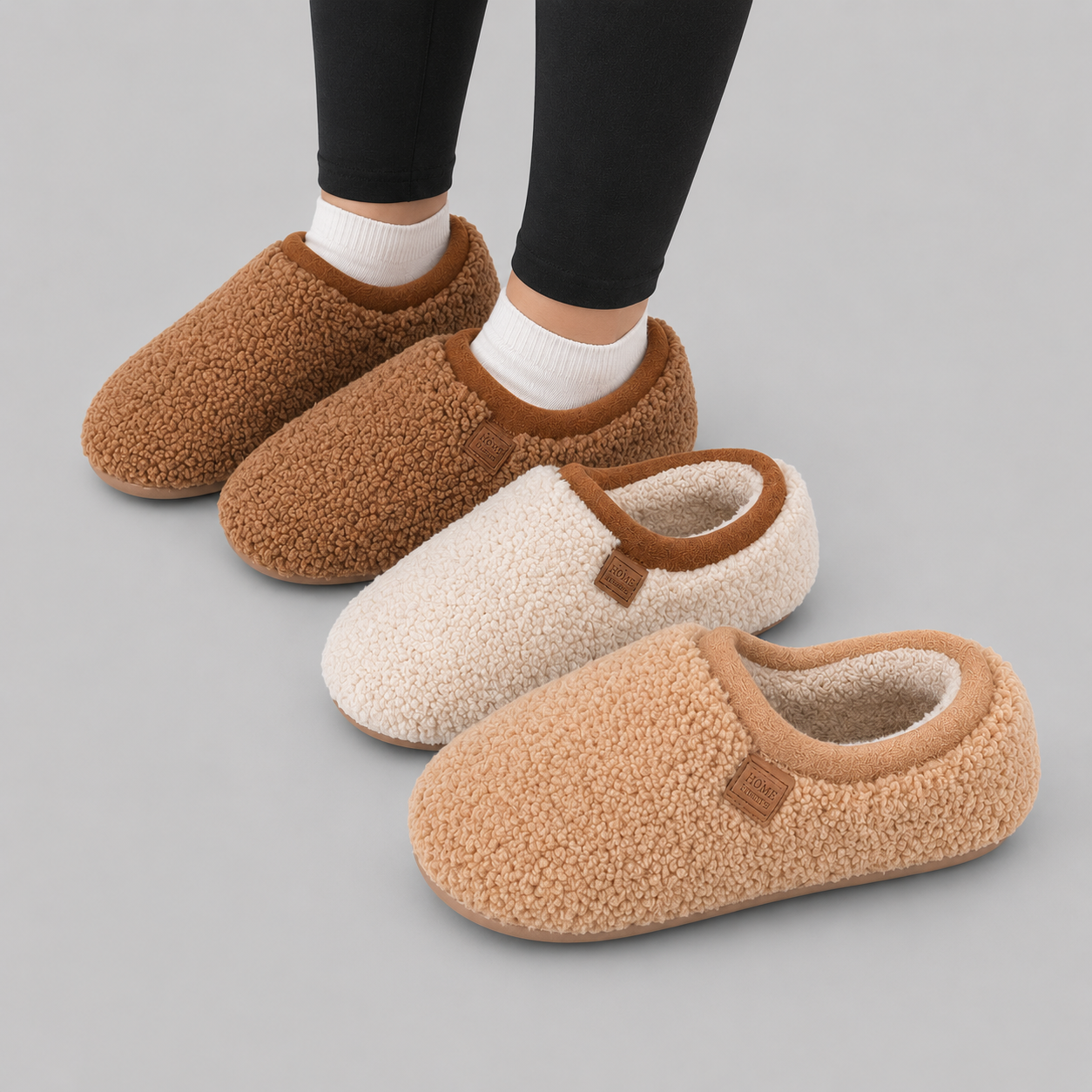 Homebody Indoor Slippers