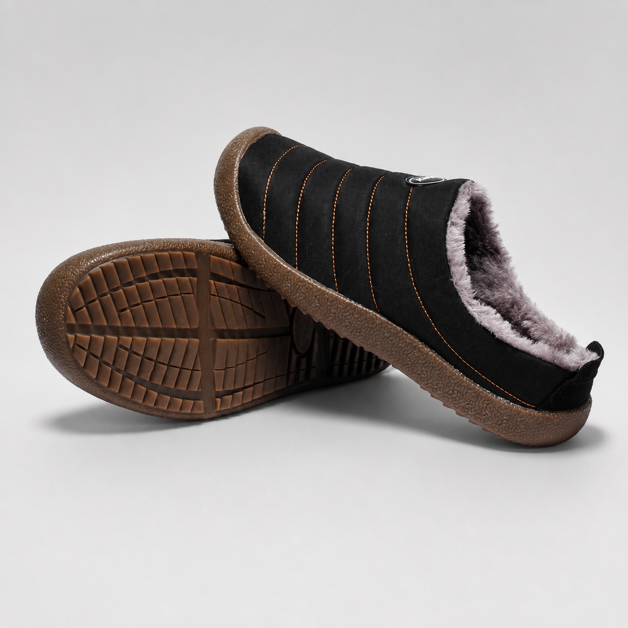 Horizon Winterized Slippers