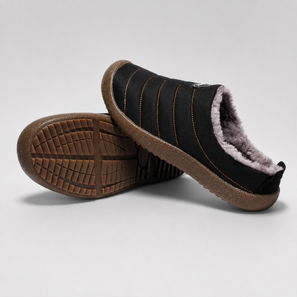Horizon Winterized Slippers