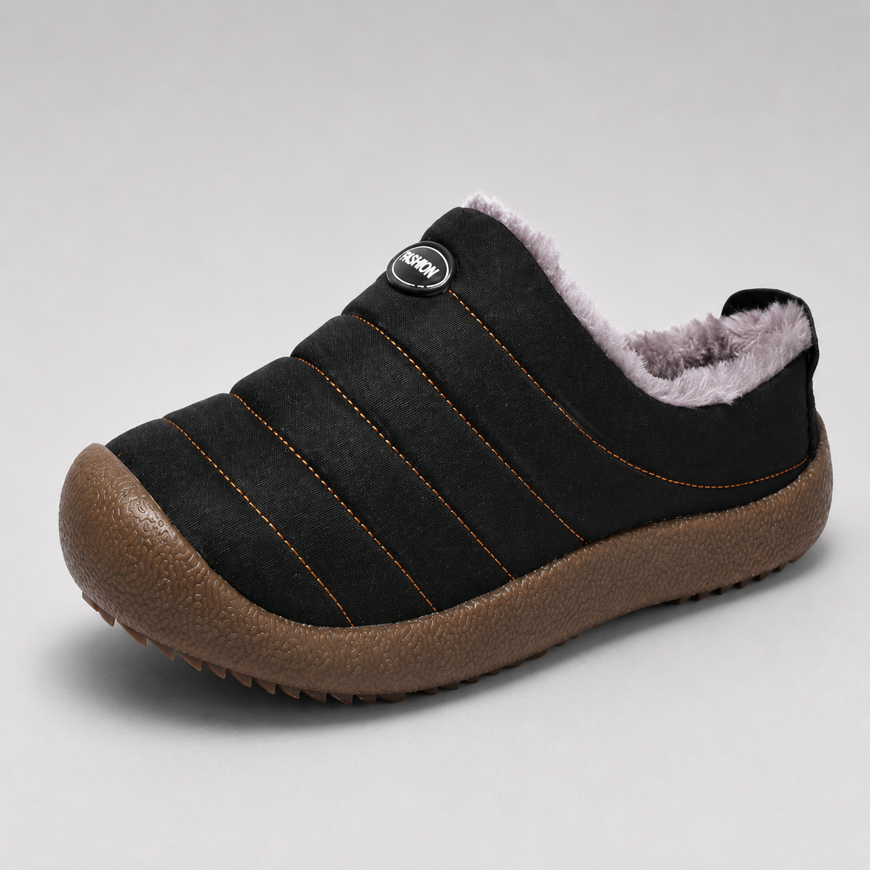 Horizon Winterized Slippers