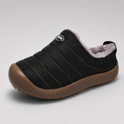 Horizon Winterized Slippers