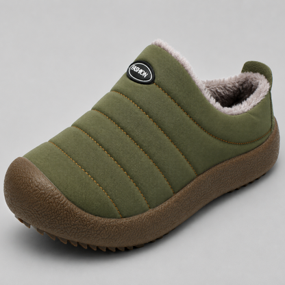 Horizon Winterized Slippers