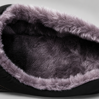 Horizon Winterized Slippers
