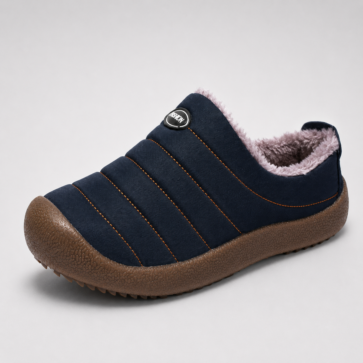Horizon Winterized Slippers