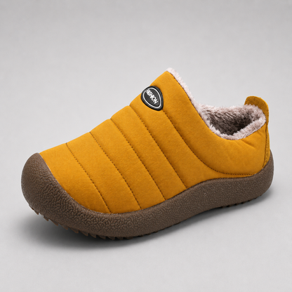Horizon Winterized Slippers