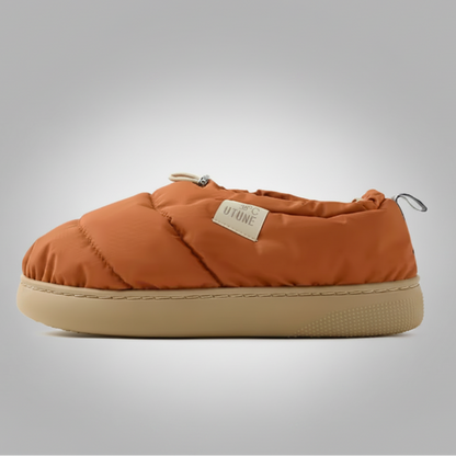 *NOUVEAU* Chausson Cocoon Hivernisé (Disponible dès maintenant !)