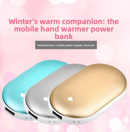 Xeric Dual-Purpose Handwarmer