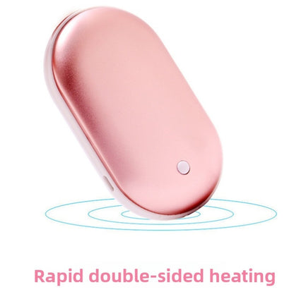 Xeric Dual-Purpose Handwarmer