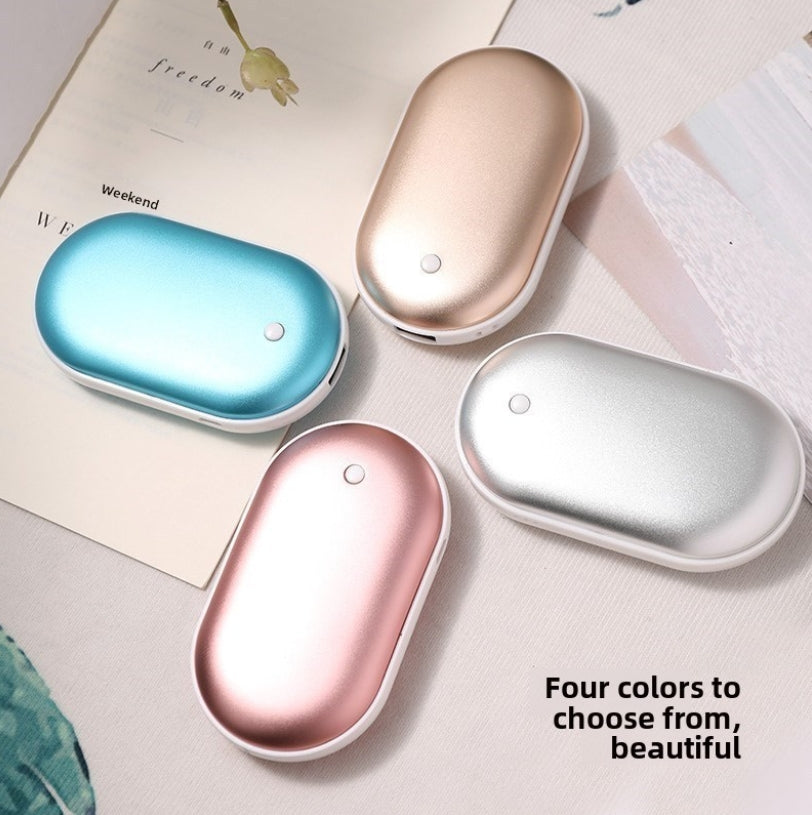 Xeric Dual-Purpose Handwarmer