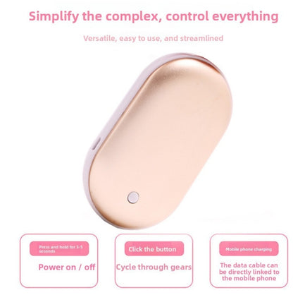 Xeric Dual-Purpose Handwarmer