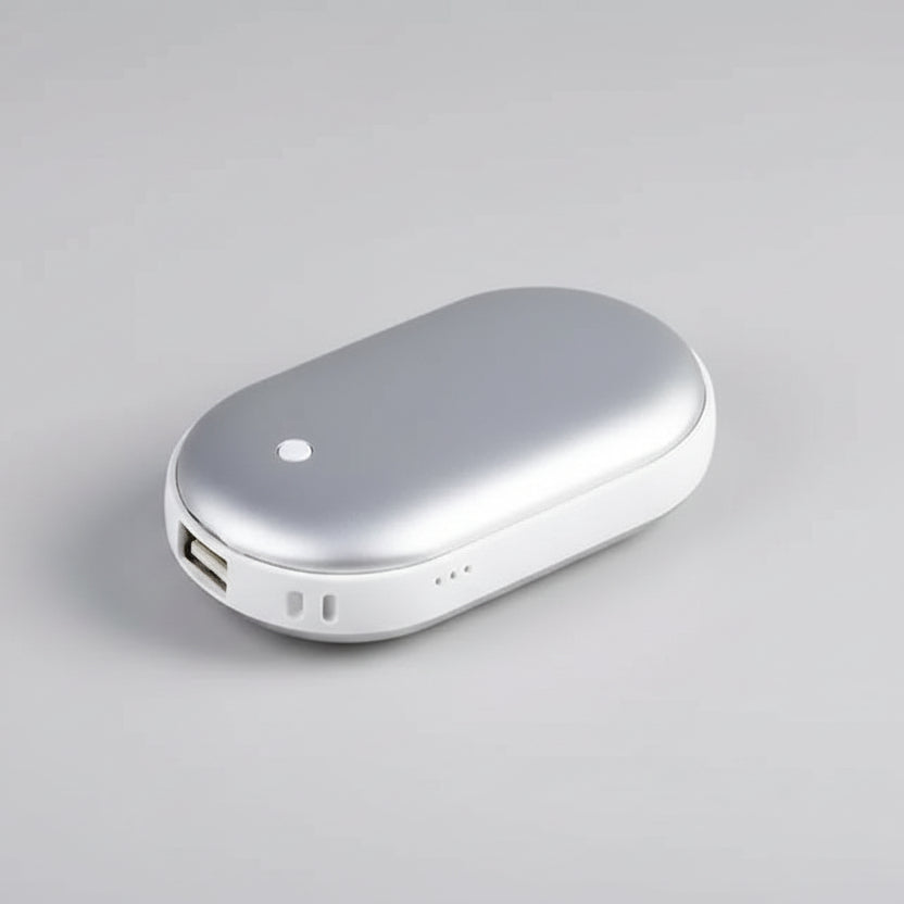 Xeric Dual-Purpose Handwarmer
