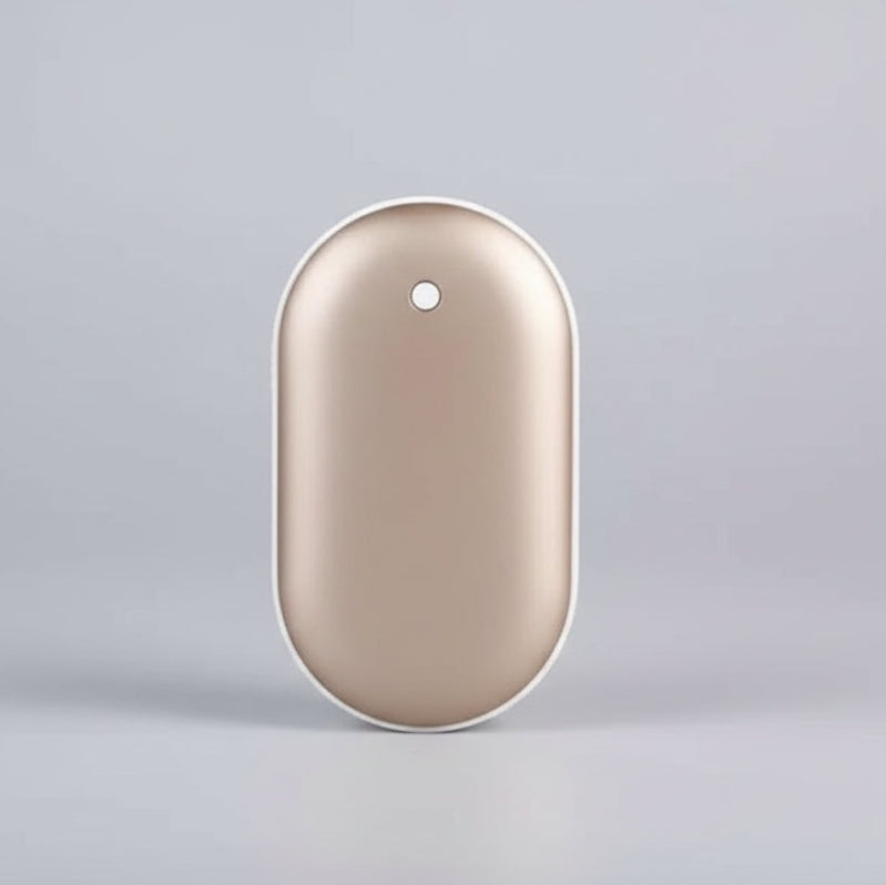Xeric Dual-Purpose Handwarmer