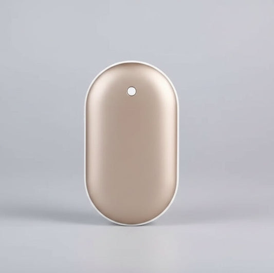 Chauffe-mains polyvalent Xeric