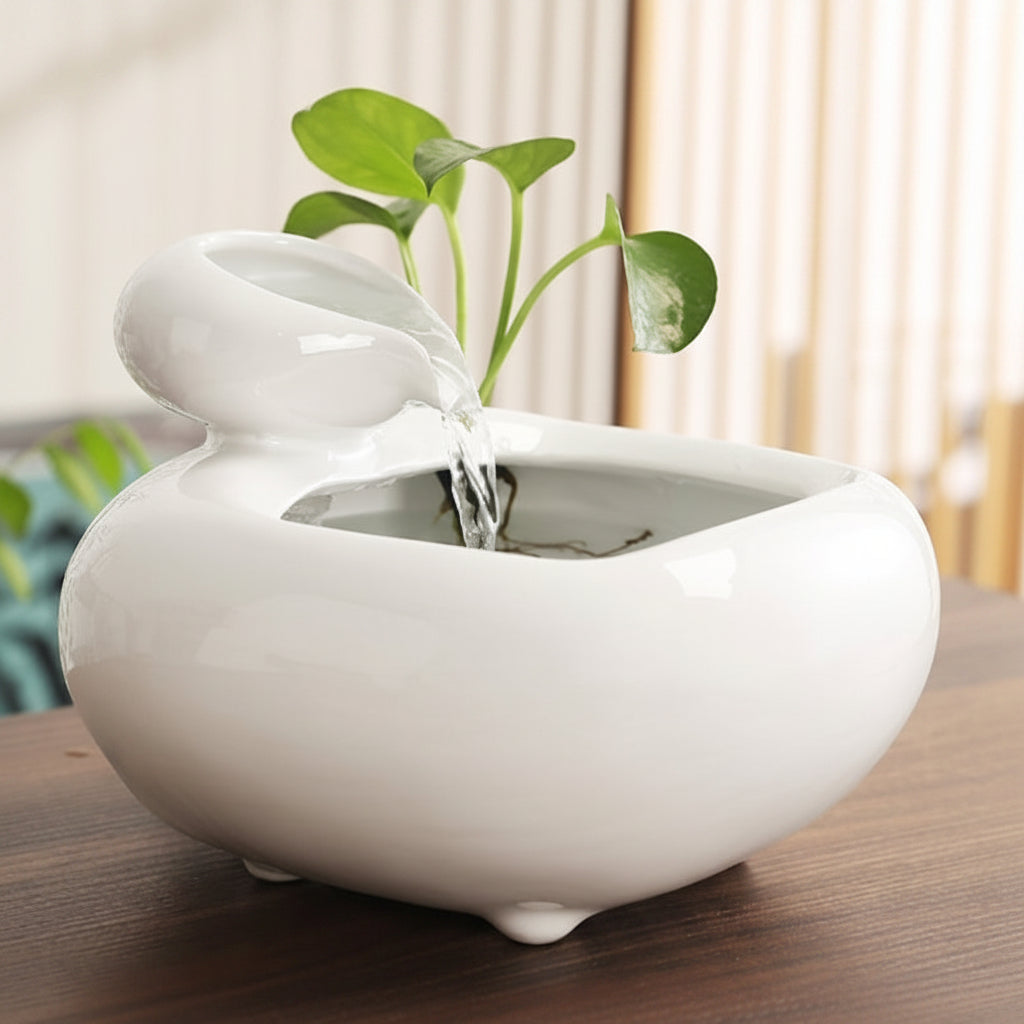 Fontaine zen