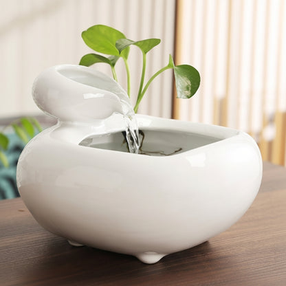 Fontaine zen