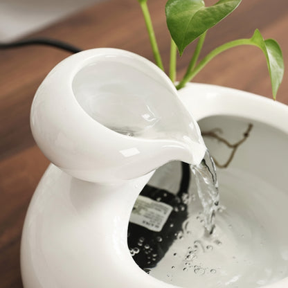 Fontaine zen