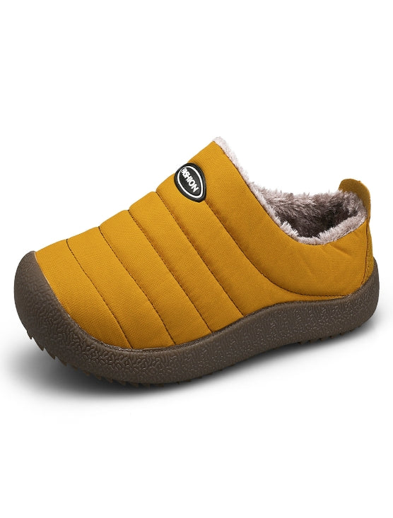 Horizon Winterized Slippers