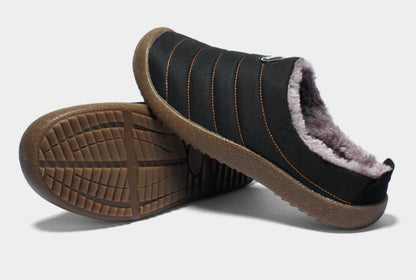 Horizon Winterized Slippers