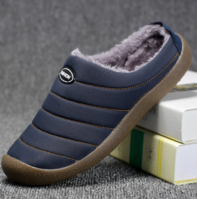 Horizon Winterized Slippers