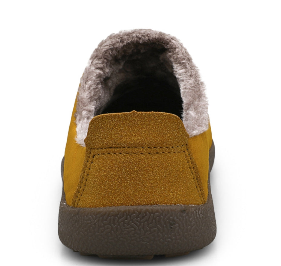 Horizon Winterized Slippers