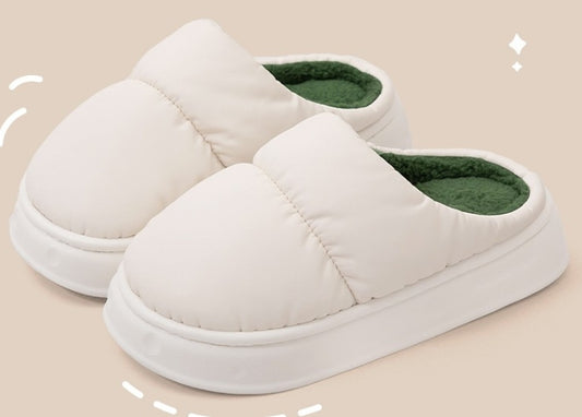 Absolute Winterized Slipper Slide