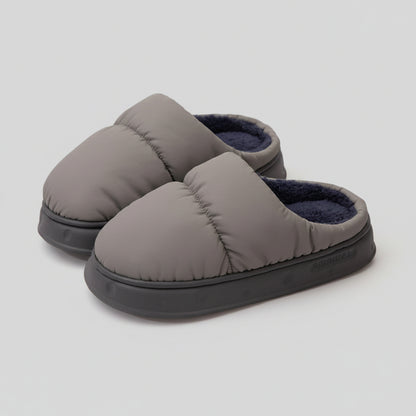 Absolute Winterized Slippers