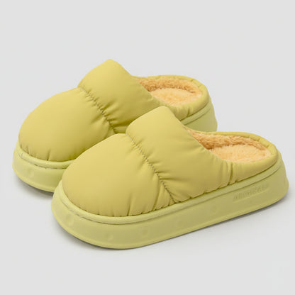 Absolute Winterized Slippers
