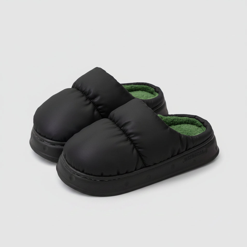 Absolute Winterized Slippers