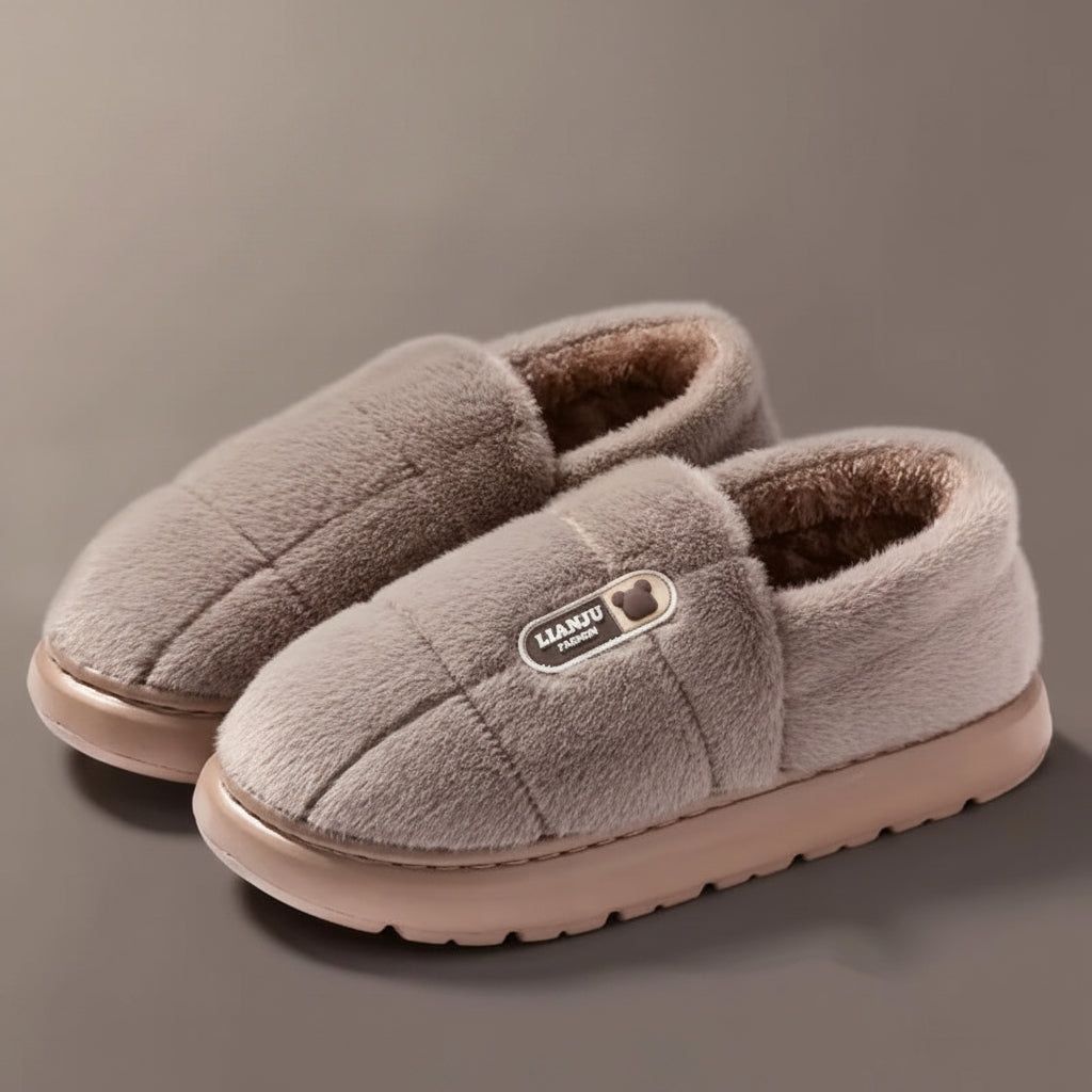 Pantoufles d'hiver Hibernator