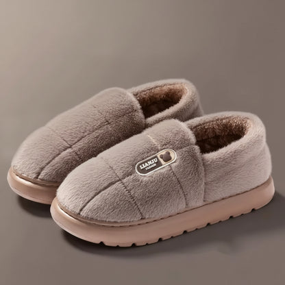 Pantoufles d'hiver Hibernator