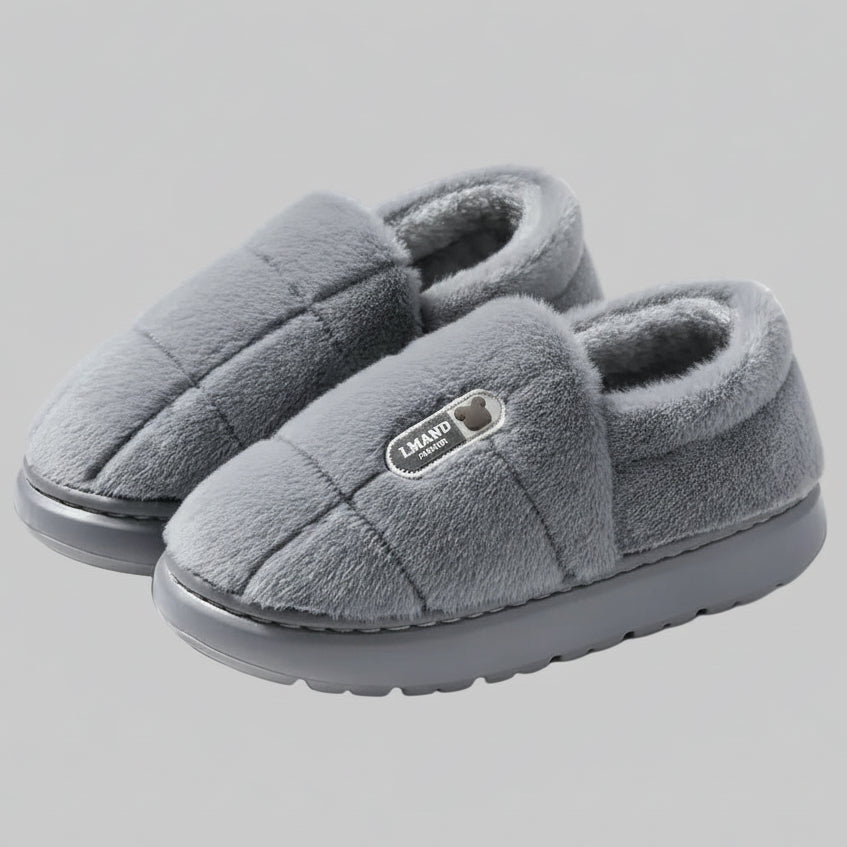 Pantoufles d'hiver Hibernator