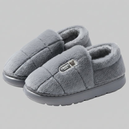 Pantoufles d'hiver Hibernator