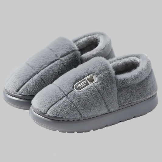 Pantoufles d'hiver Hibernator