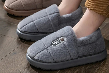 Pantoufles d'hiver Hibernator