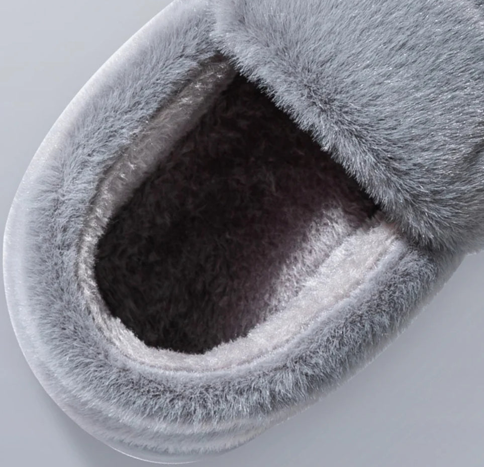 Pantoufles d'hiver Hibernator